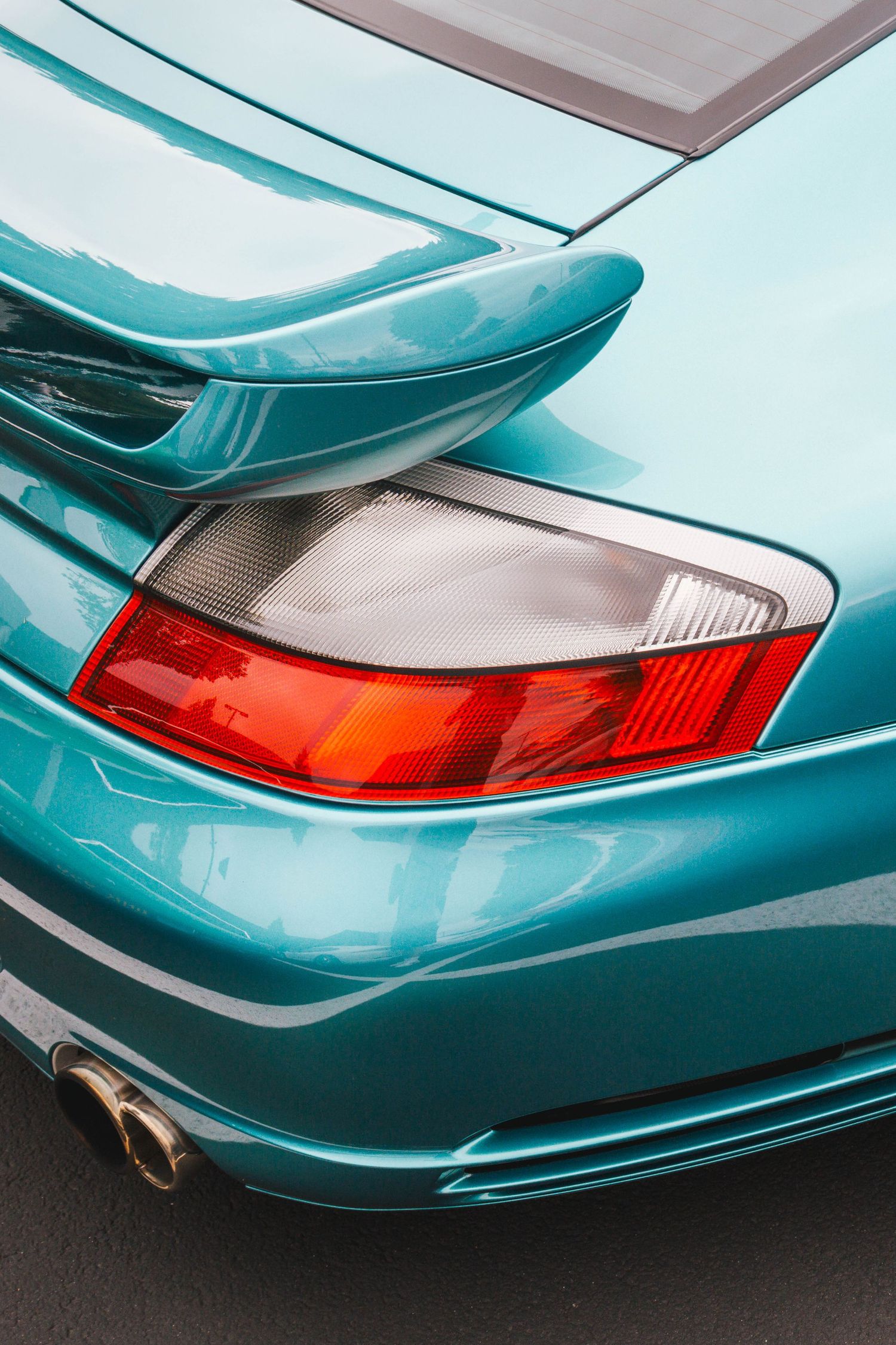 Automotive Photography by Miles Butler