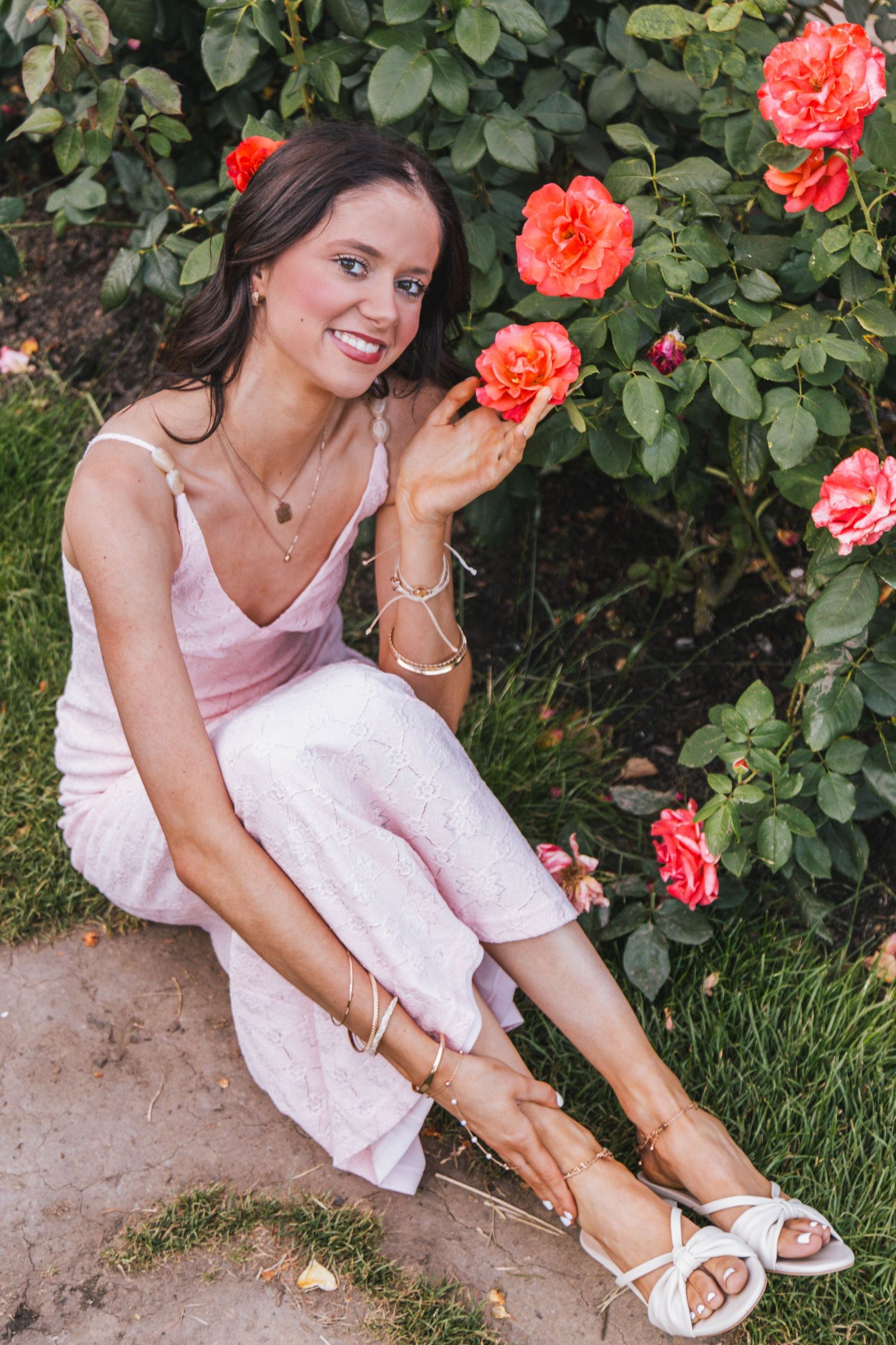 Senior Portraits by Miles Butler Photography