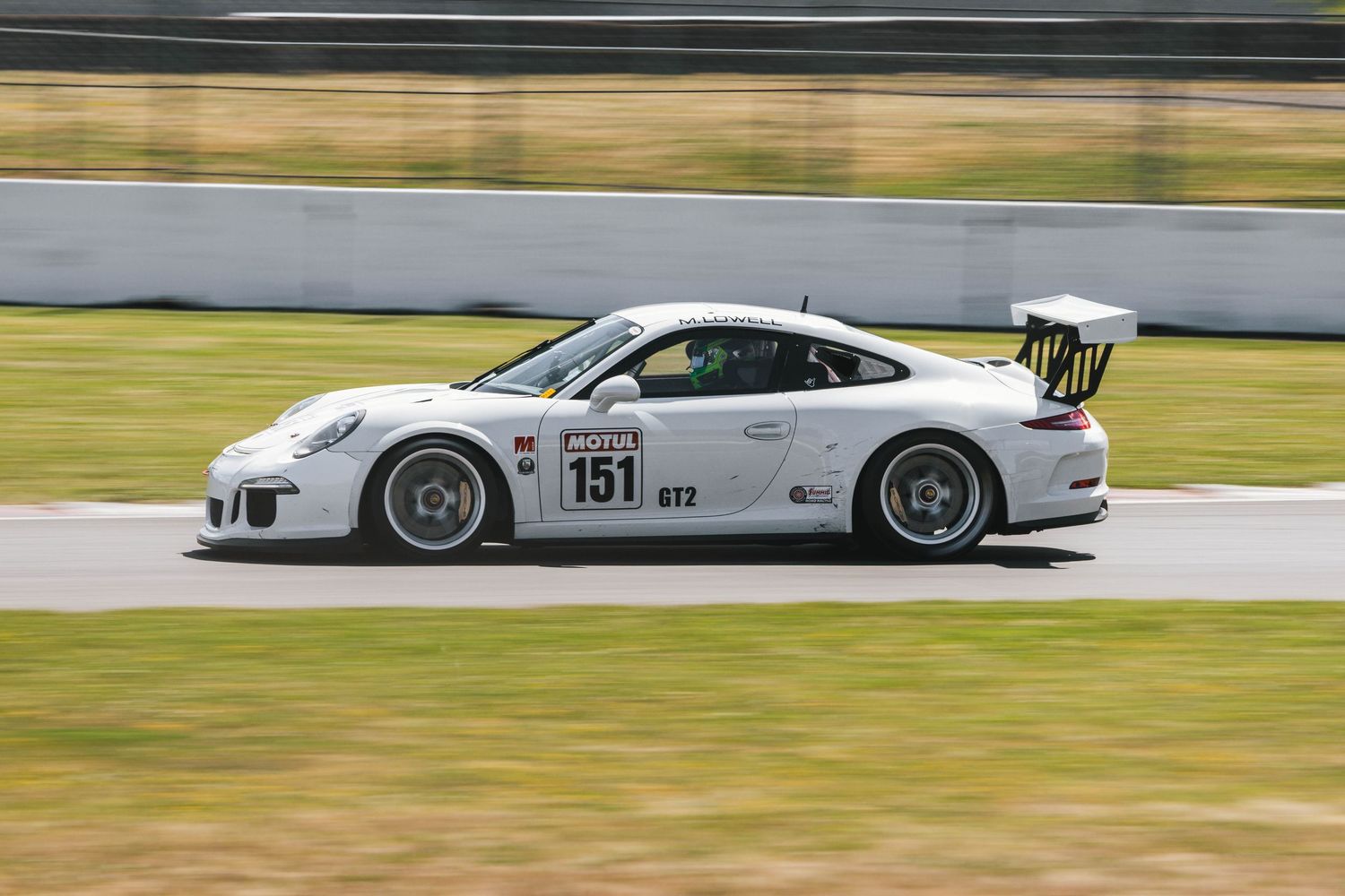 Photos from the 2026 Rose Cup Races at Portland International Raceway in Portland Oregon.
