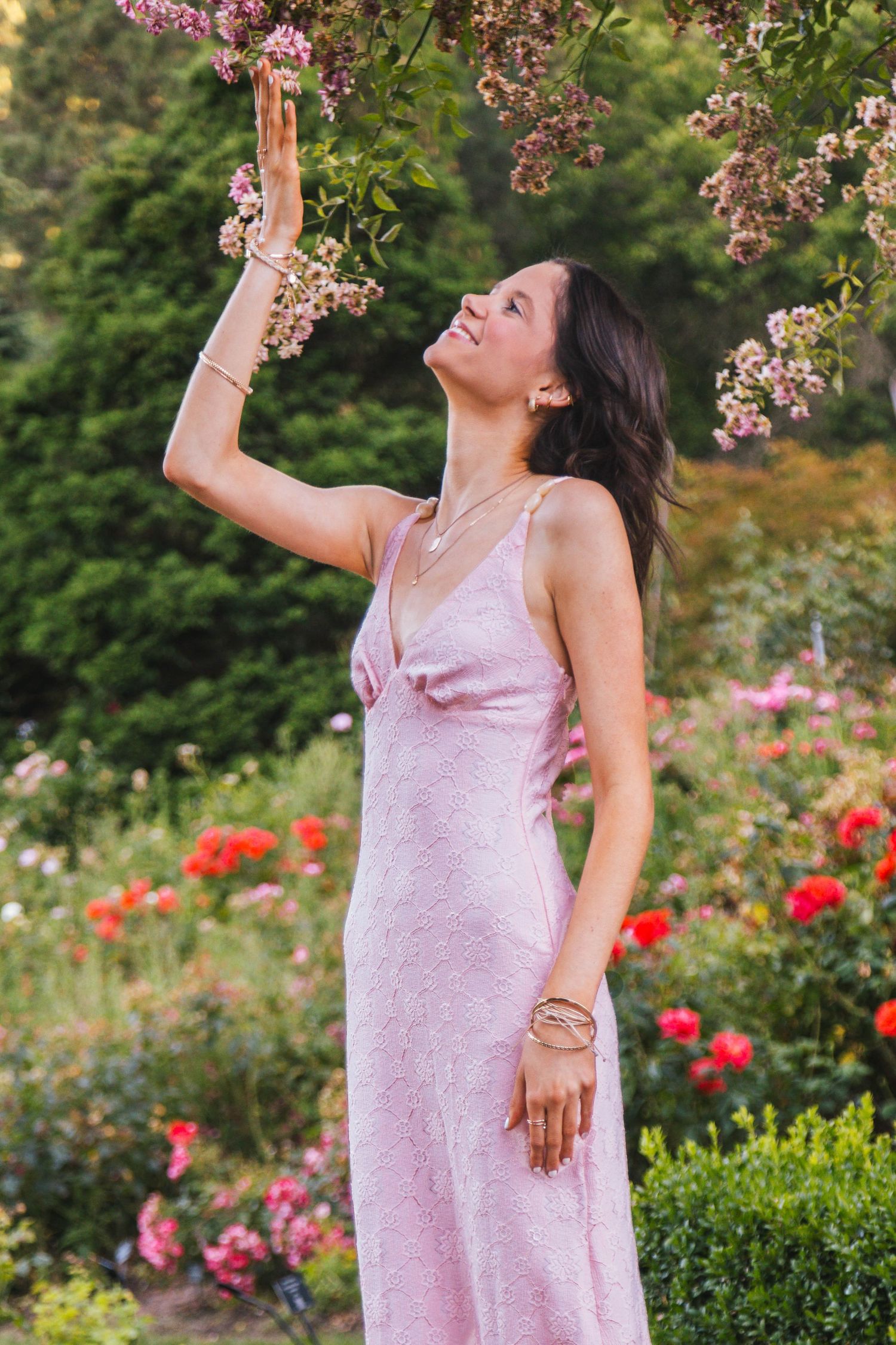 Senior Portraits by Miles Butler Photography