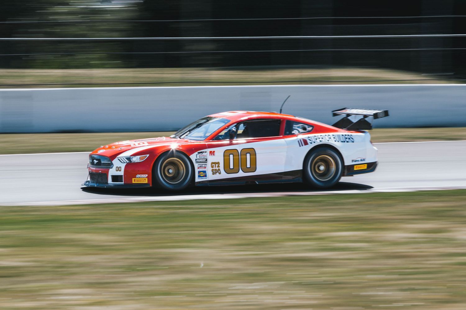 Photos from the 2026 Rose Cup Races at Portland International Raceway in Portland Oregon.