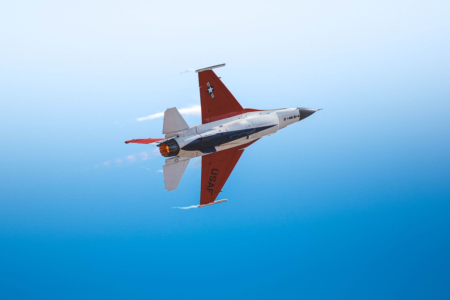 Photos from the 2025 McMinnville Air Show in McMinnville Oregon.