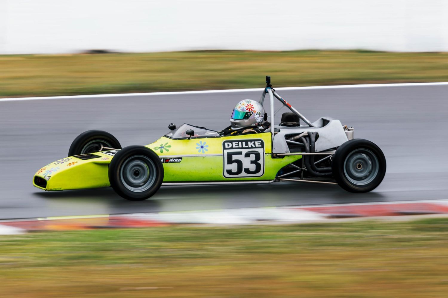 Photos from the Columbia River Classic at Portland International Raceway.