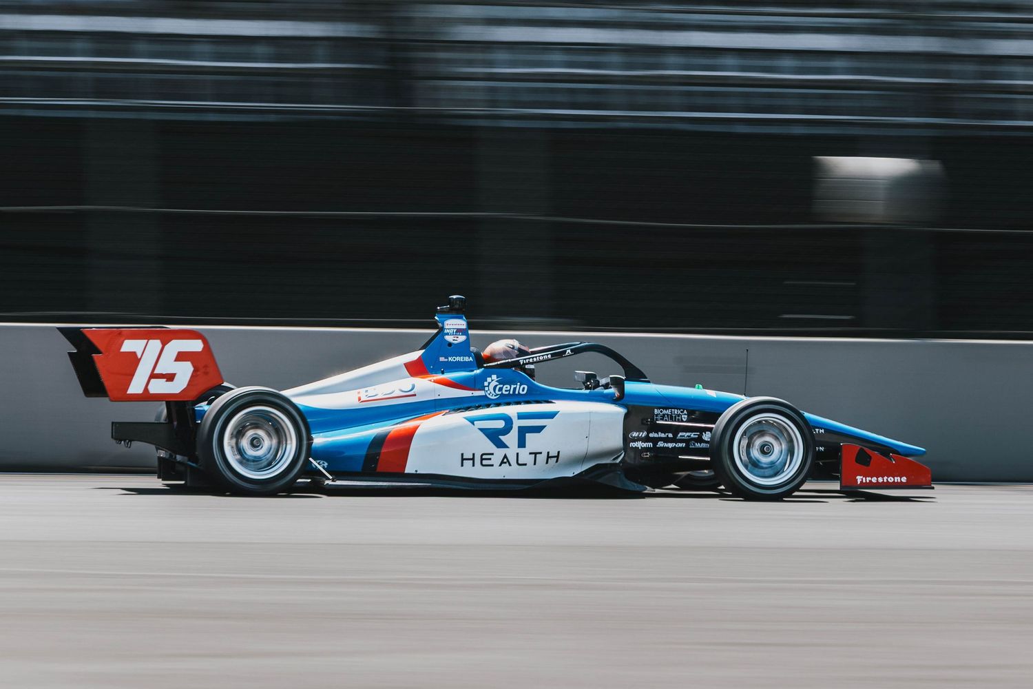 Photos from the Grand Prix of Portland 2026 races at Portland International Raceway in Oregon.
