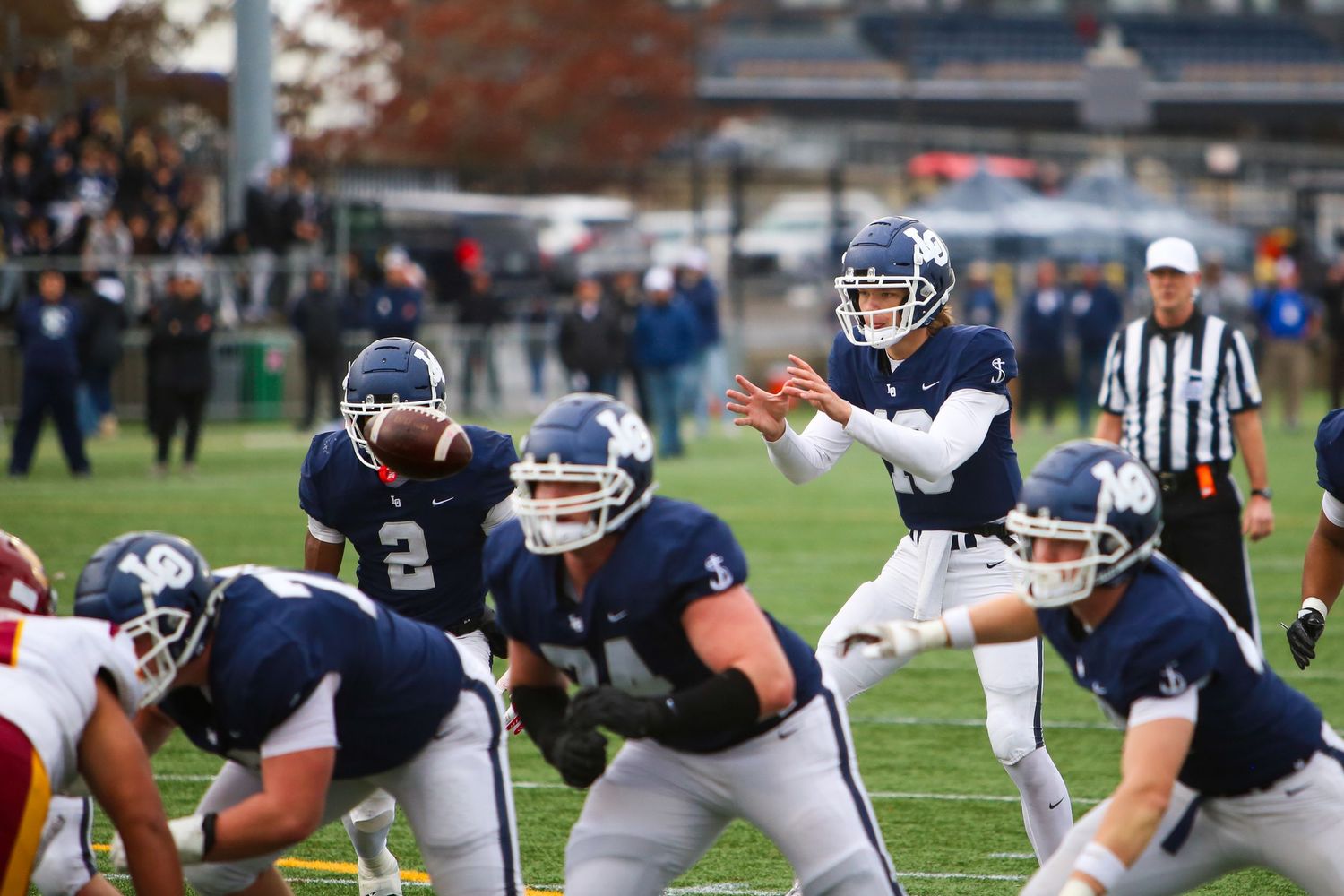 6A Football Championship photos at Hillsboro Stadium.