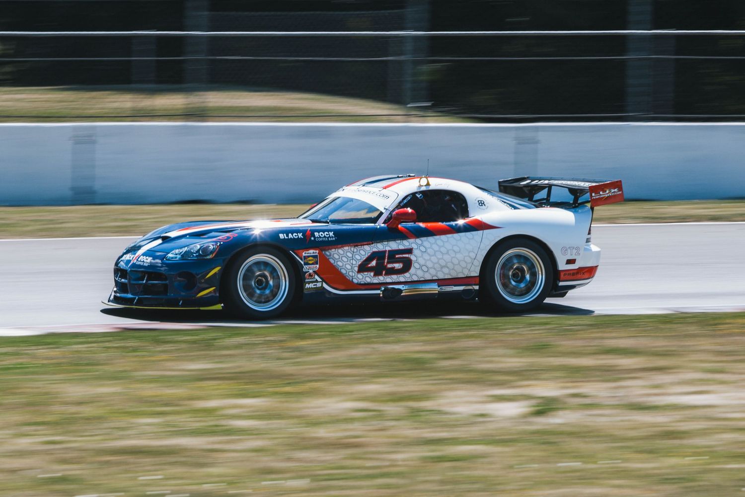 Photos from the 2026 Rose Cup Races at Portland International Raceway in Portland Oregon.