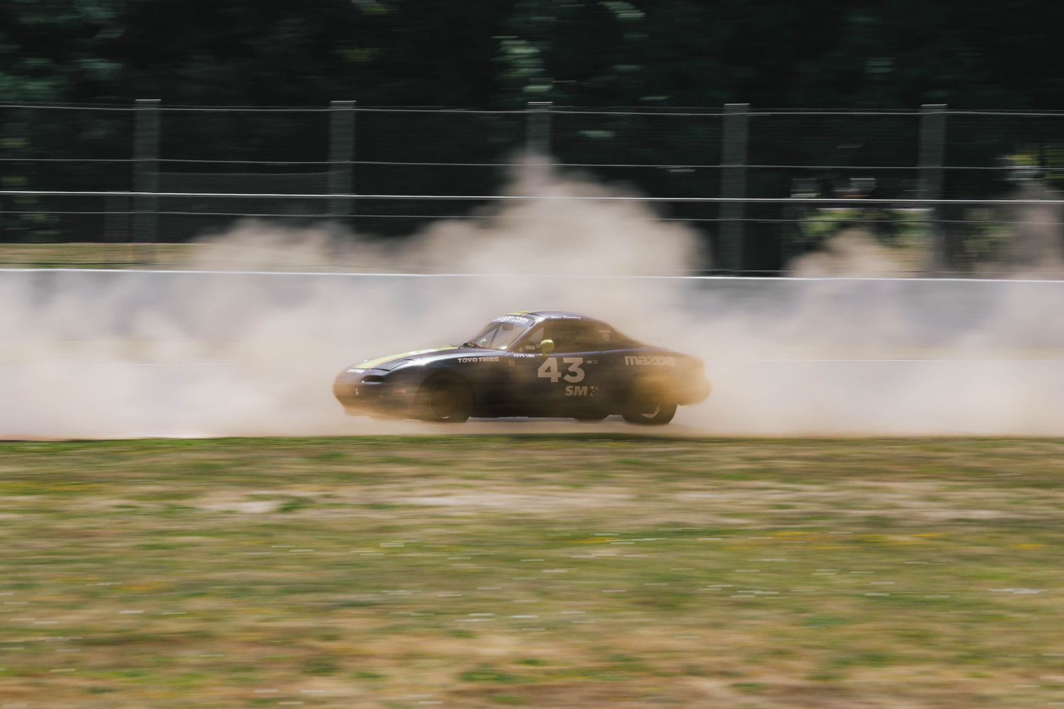 Photos from the 2026 Rose Cup Races at Portland International Raceway in Portland Oregon.