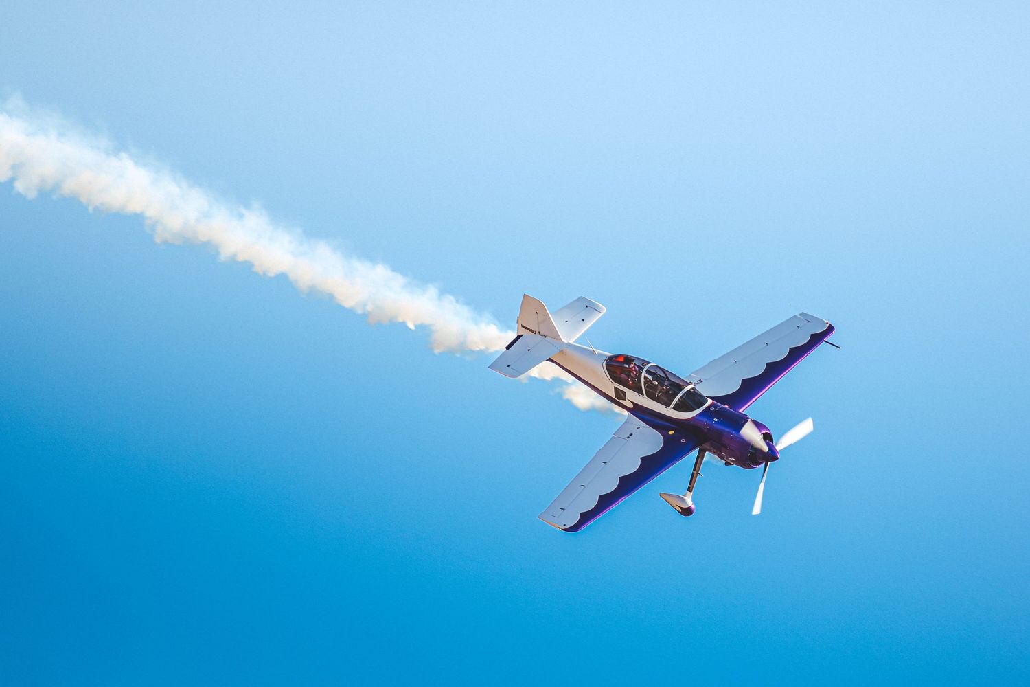 Photos from the 2025 McMinnville Air Show in McMinnville Oregon.