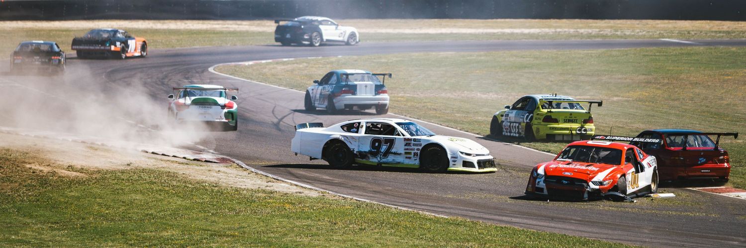 Photos from the 2026 Rose Cup Races at Portland International Raceway in Portland Oregon.
