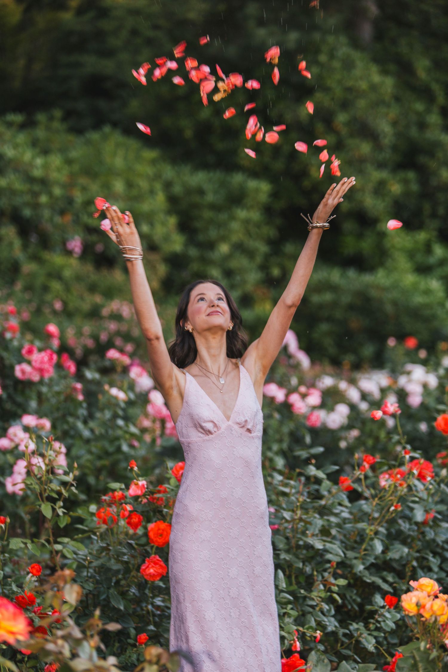 Senior Portraits by Miles Butler Photography
