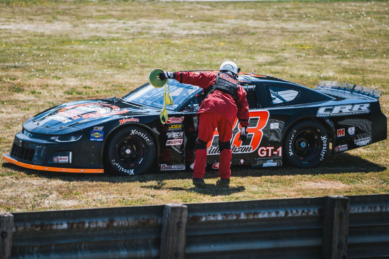 Photos from the 2026 Rose Cup Races at Portland International Raceway in Portland Oregon.
