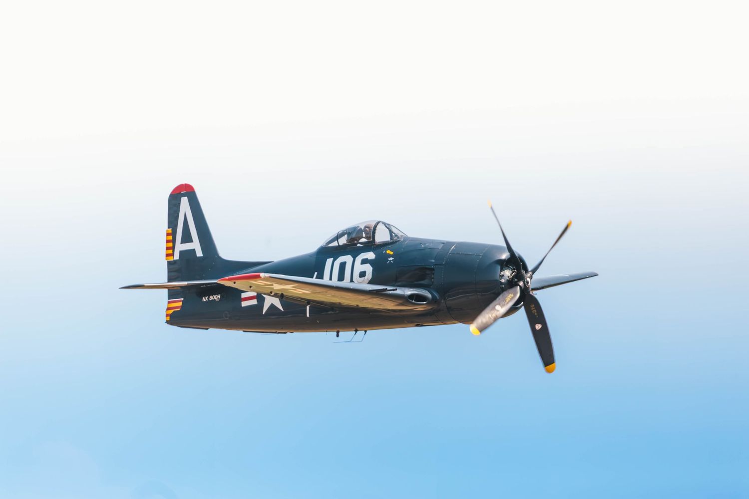 Photos from the 2026 McMinnville Air Show in McMinnville Oregon.