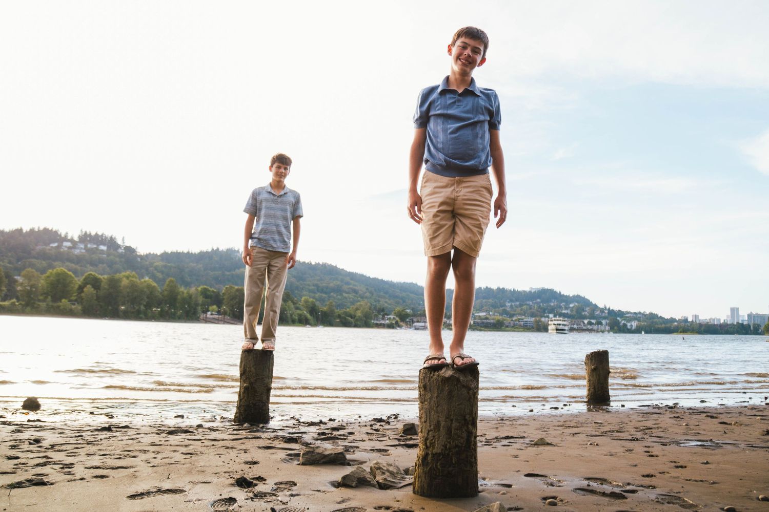 Family Portraits by Miles Butler Photography