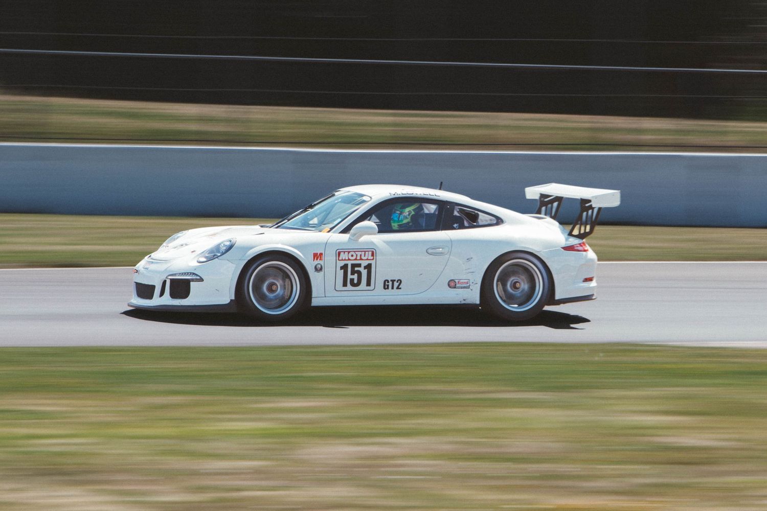 Photos from the 2026 Rose Cup Races at Portland International Raceway in Portland Oregon.