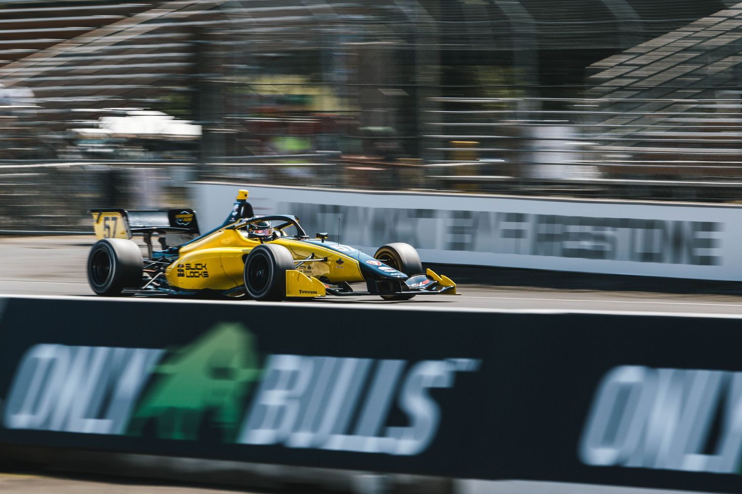 Photos from the Grand Prix of Portland 2026 races at Portland International Raceway in Oregon.