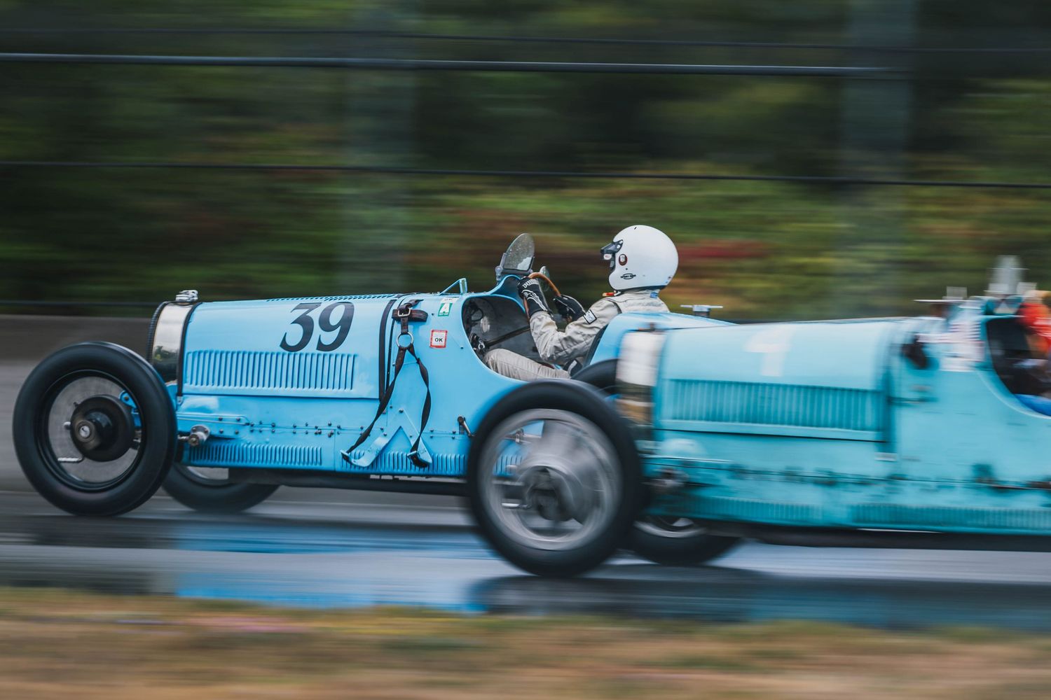 Photos from the Columbia River Classic at PIR featuring the 2026 Bugatti Grand Prix.