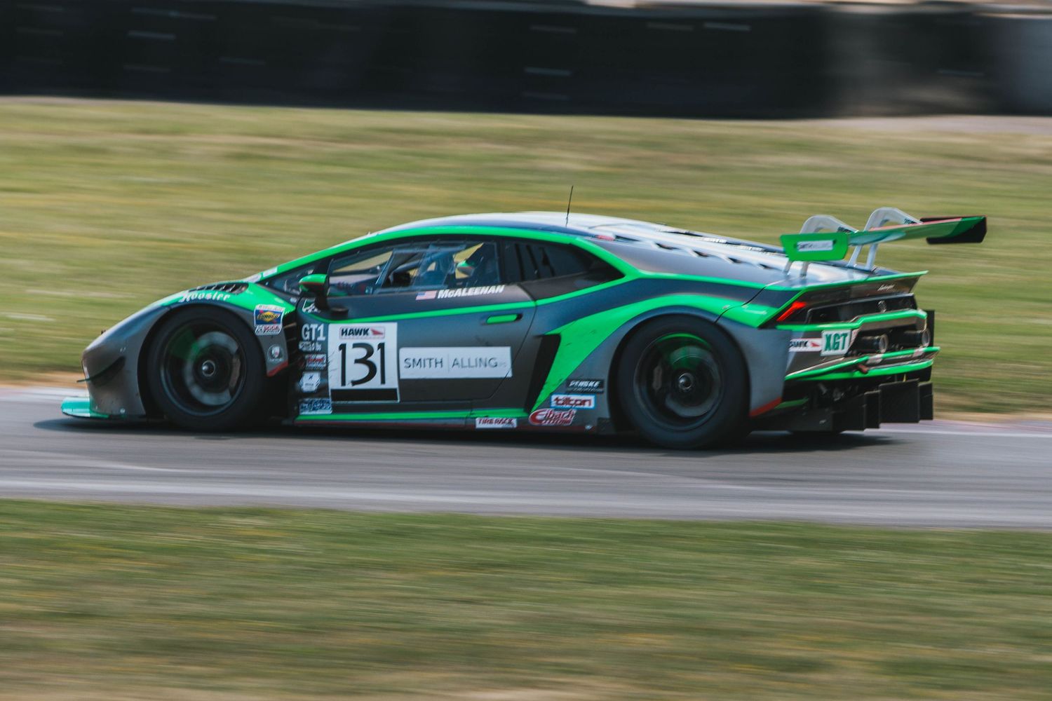 Photos from the 2026 Rose Cup Races at Portland International Raceway in Portland Oregon.