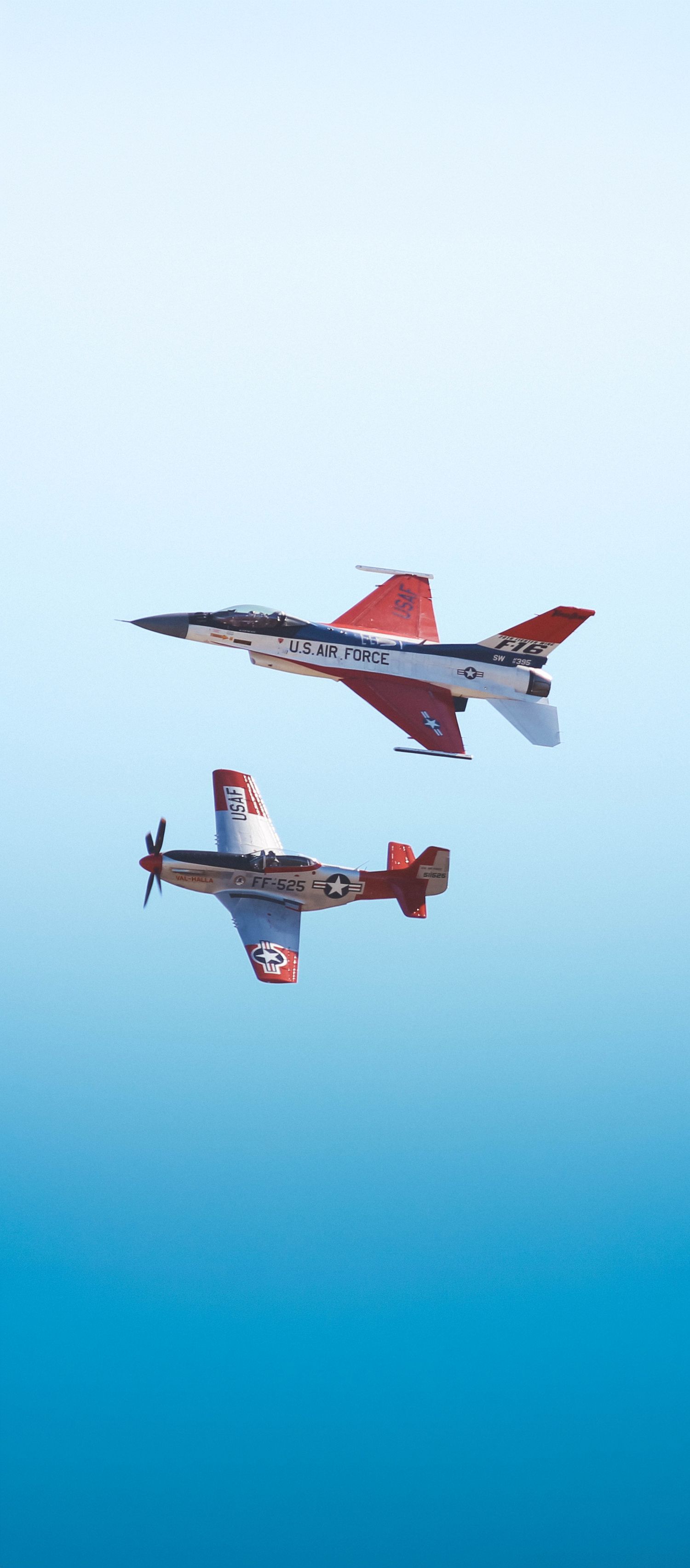 Photos from the 2025 McMinnville Air Show in McMinnville Oregon.