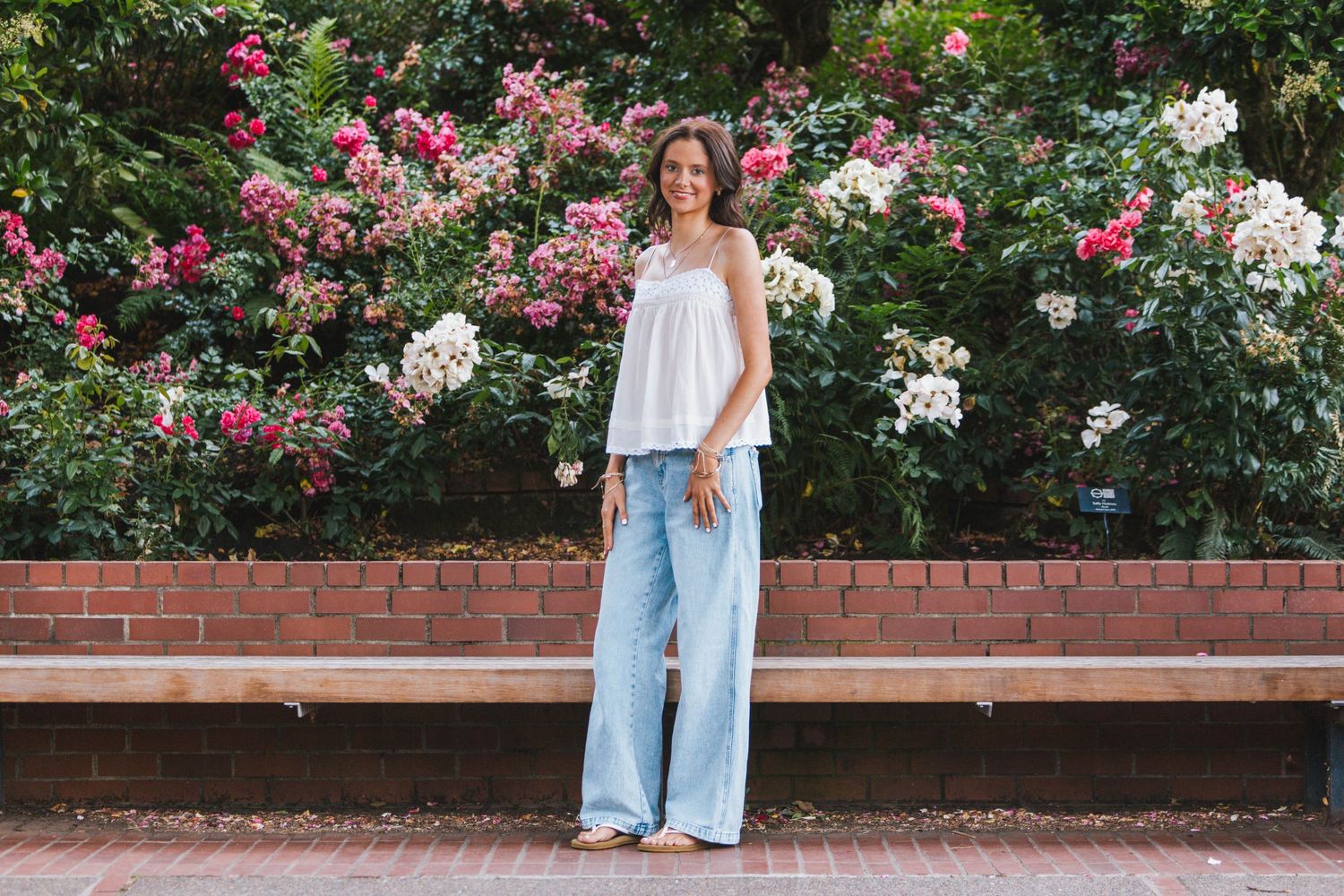 Senior Portraits by Miles Butler Photography