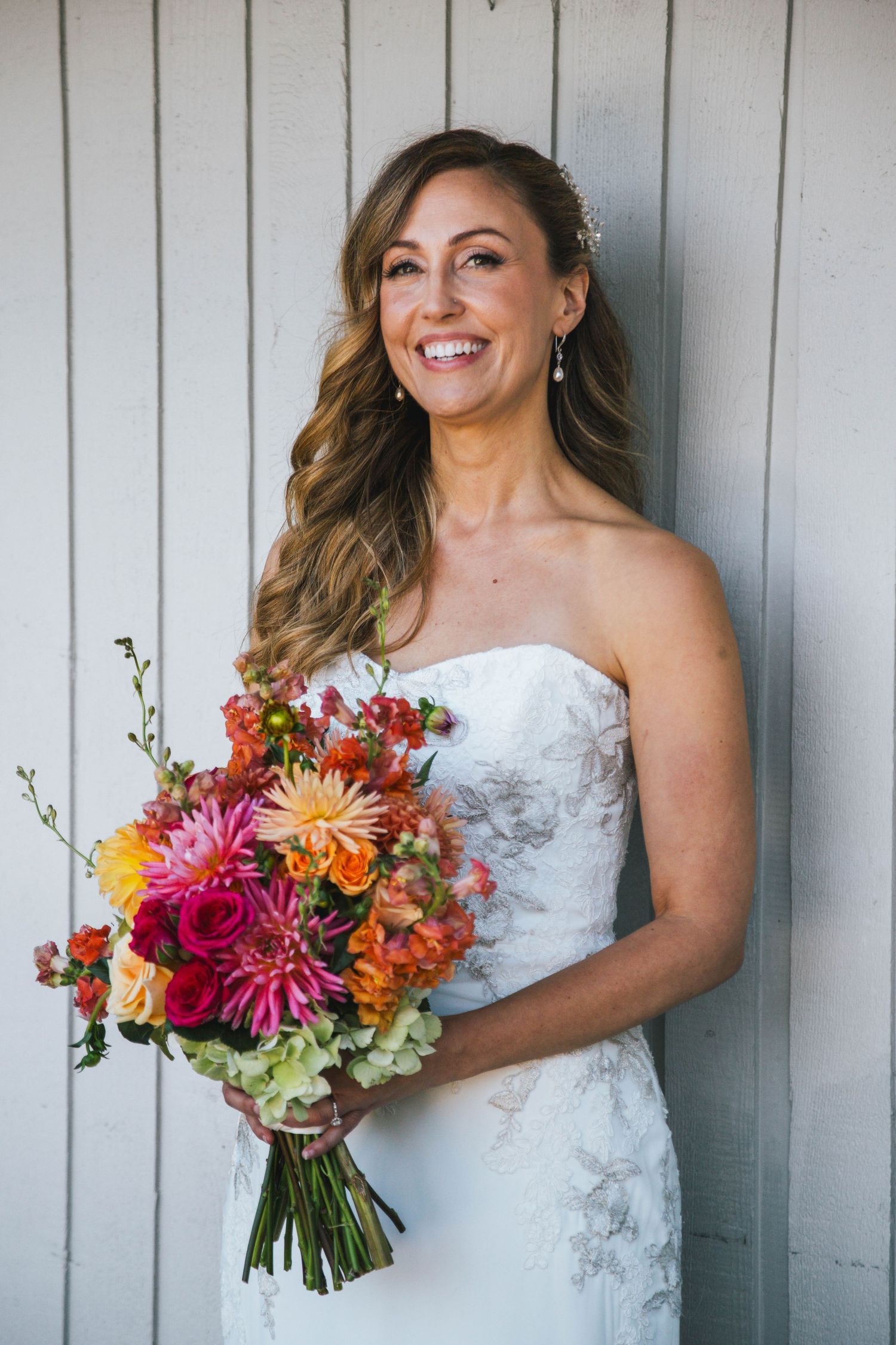 Wedding Photo Shoots by Miles Butler Photography