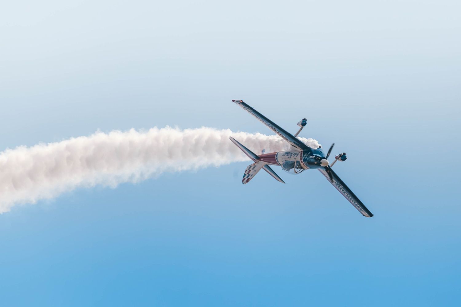 Photos from the 2026 McMinnville Air Show in McMinnville Oregon.
