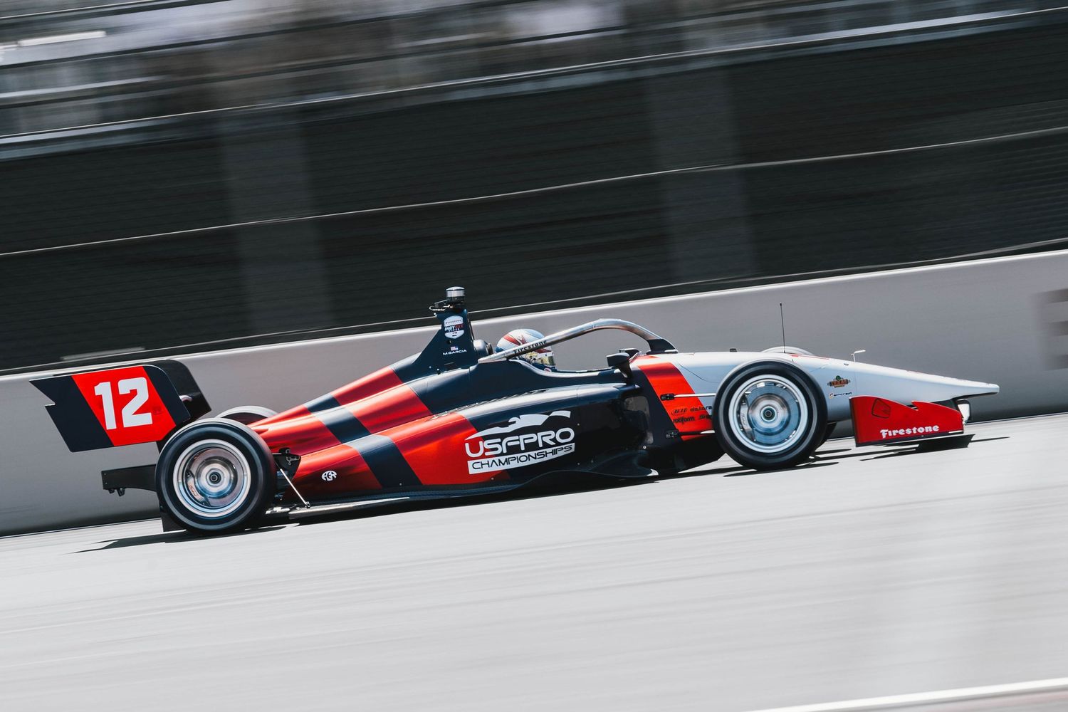Photos from the Grand Prix of Portland 2026 races at Portland International Raceway in Oregon.