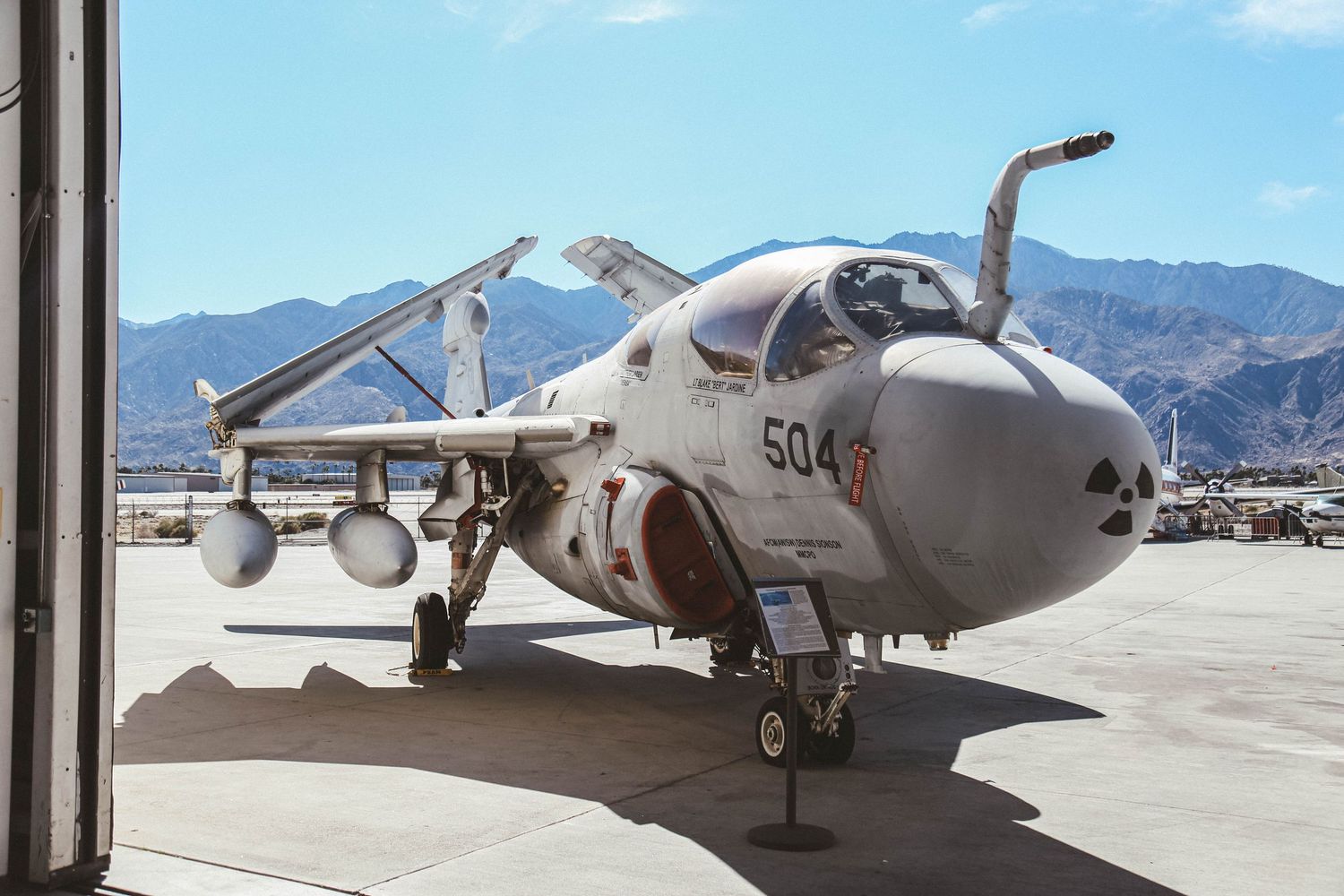 Aviation photos by Miles Butler Photography.