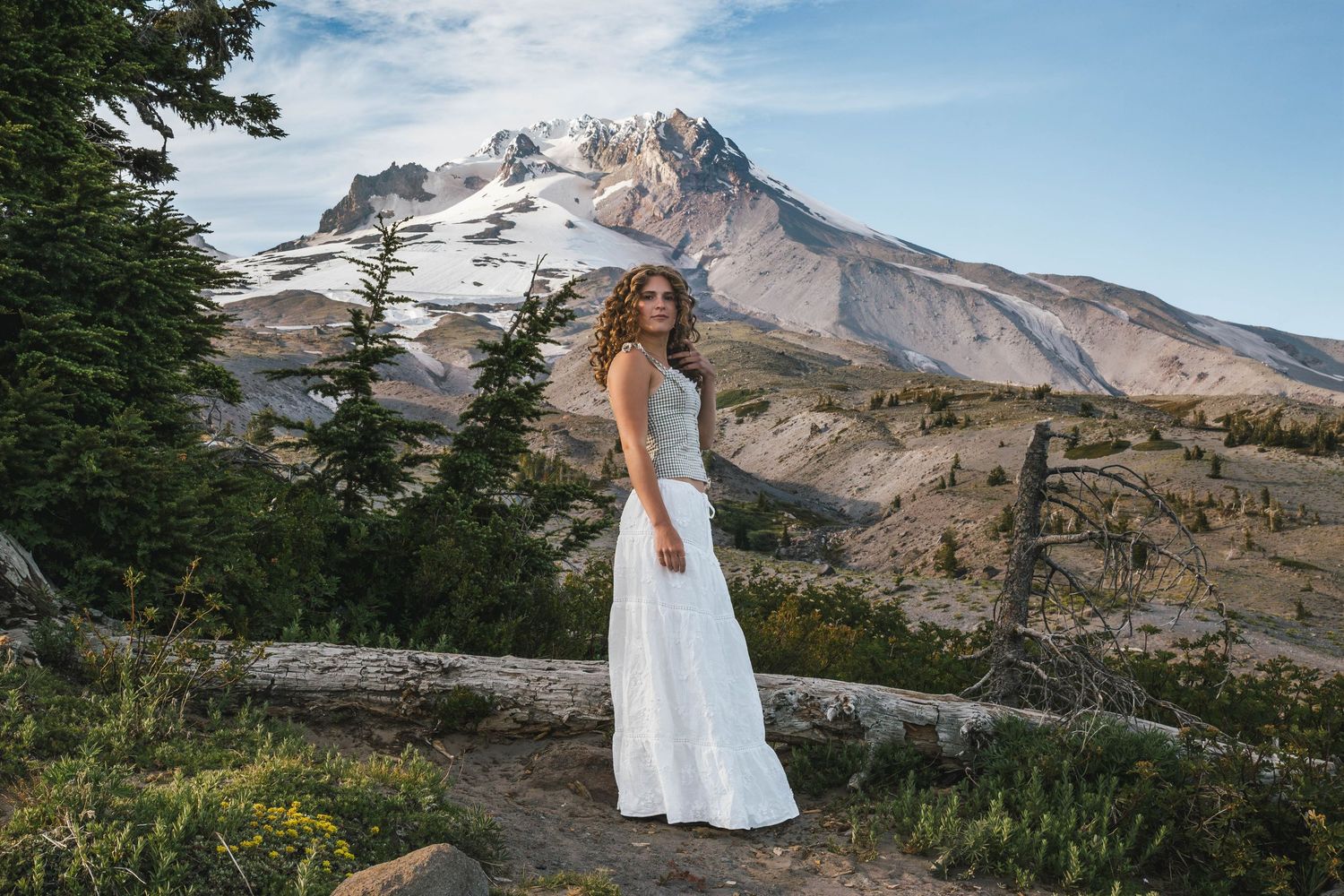 Senior Portraits by Miles Butler Photography