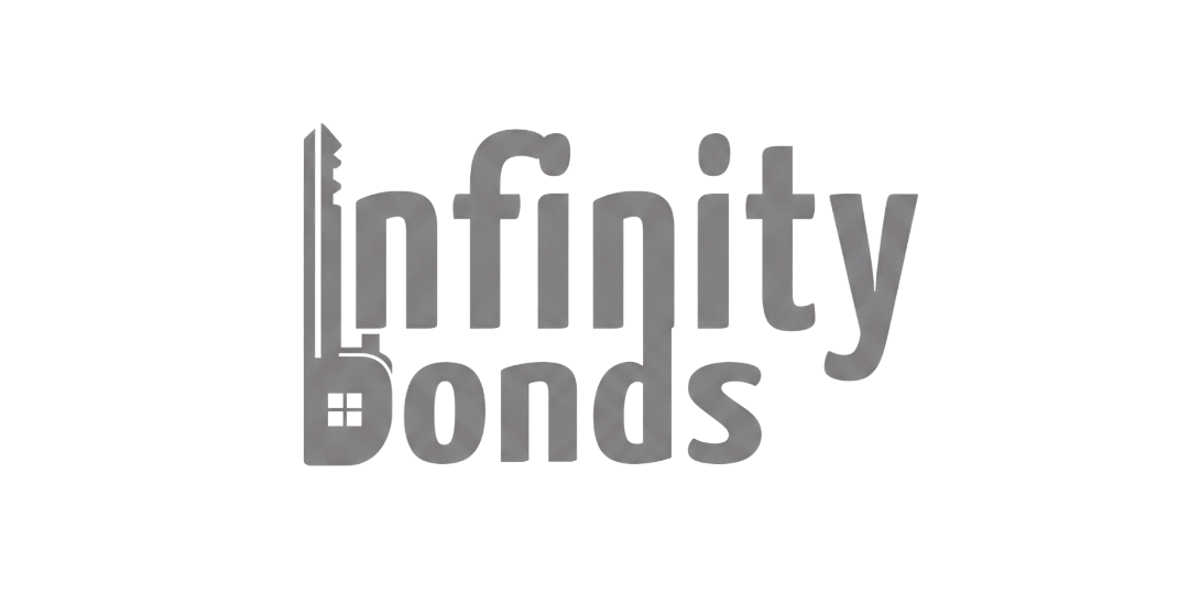 Infinity Bonds logo real estate bond originator partner