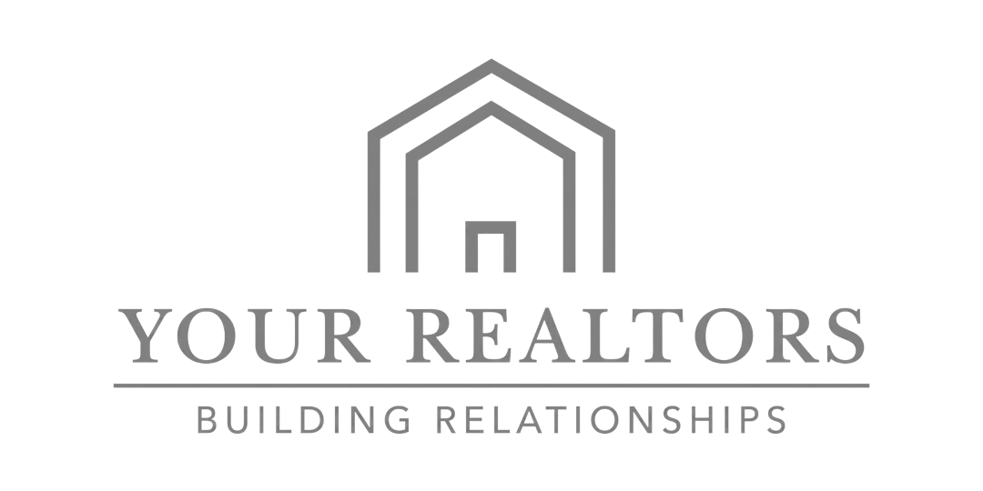 Your Realtors logo real estate property agency partner
