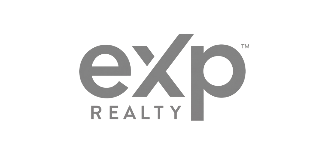 eXp Realty logo real estate broker partner