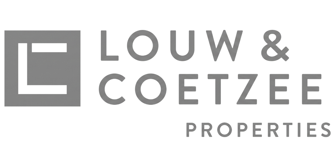 Louw and Coetzee Properties logo real estate agency partner