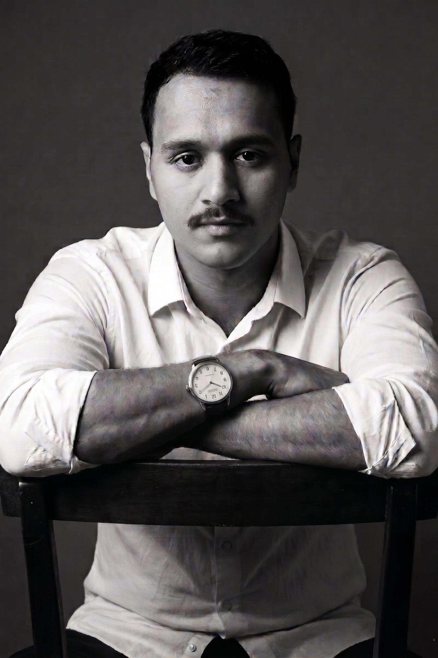 Ambert Sass founder and lead real estate photographer at Aireon Studios
