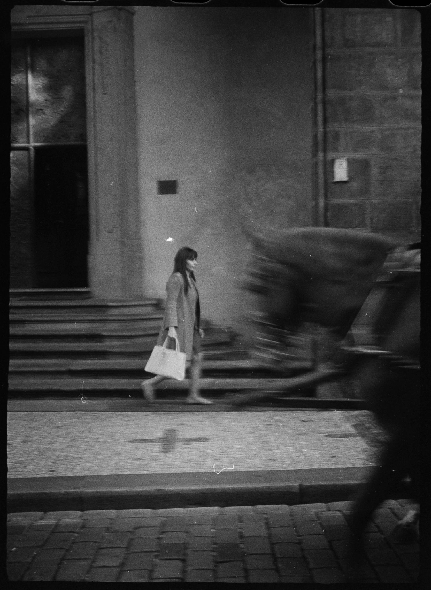 Street stories