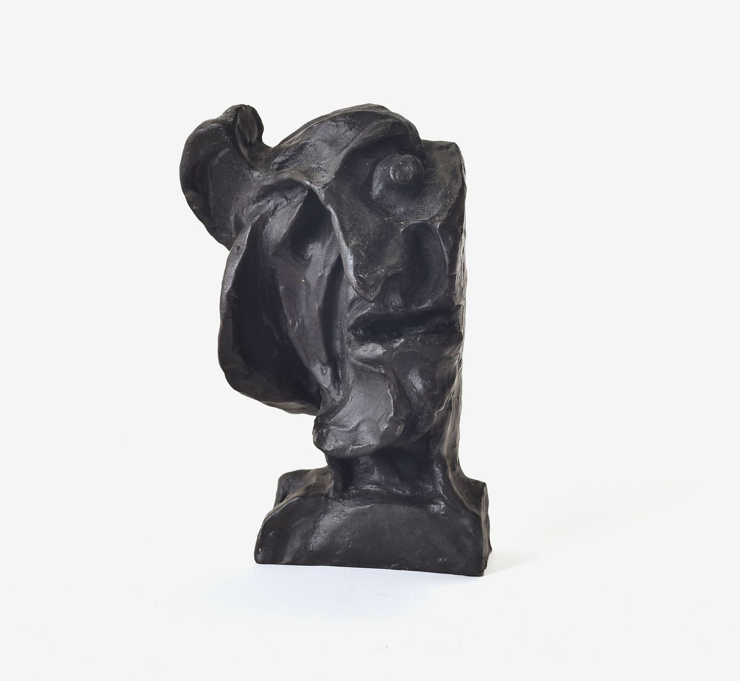 Sculpture Girl by Emil Filla