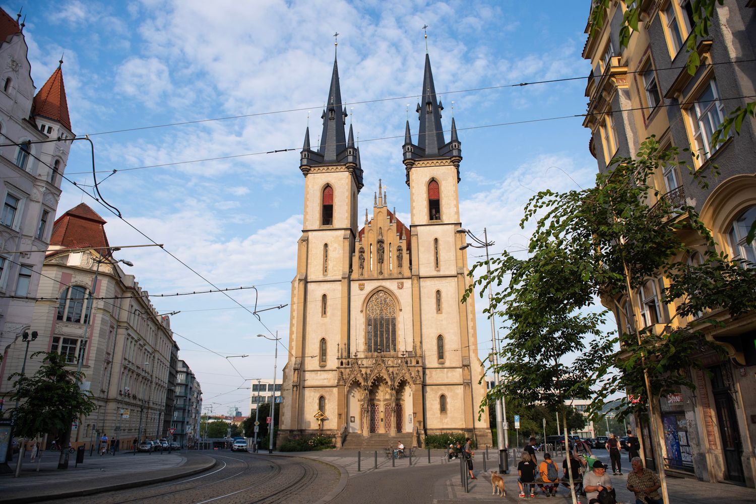 Church of Saint Anthony of Padua