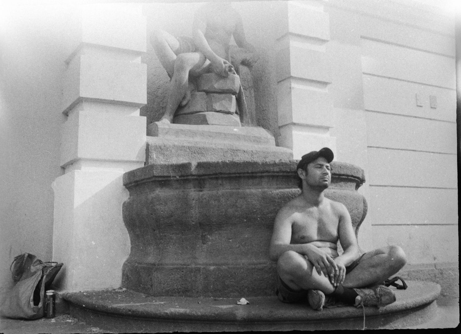Contemplation