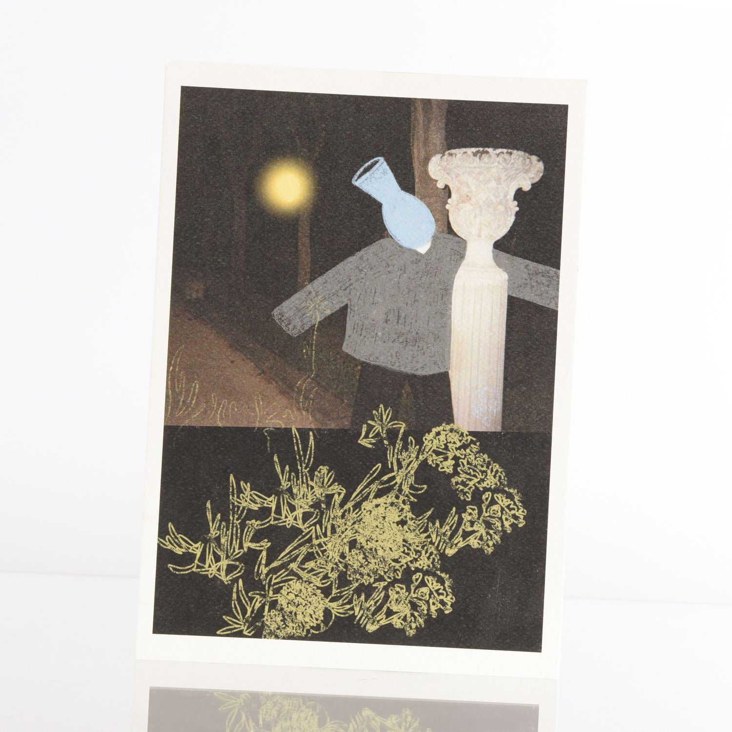Graphic paper