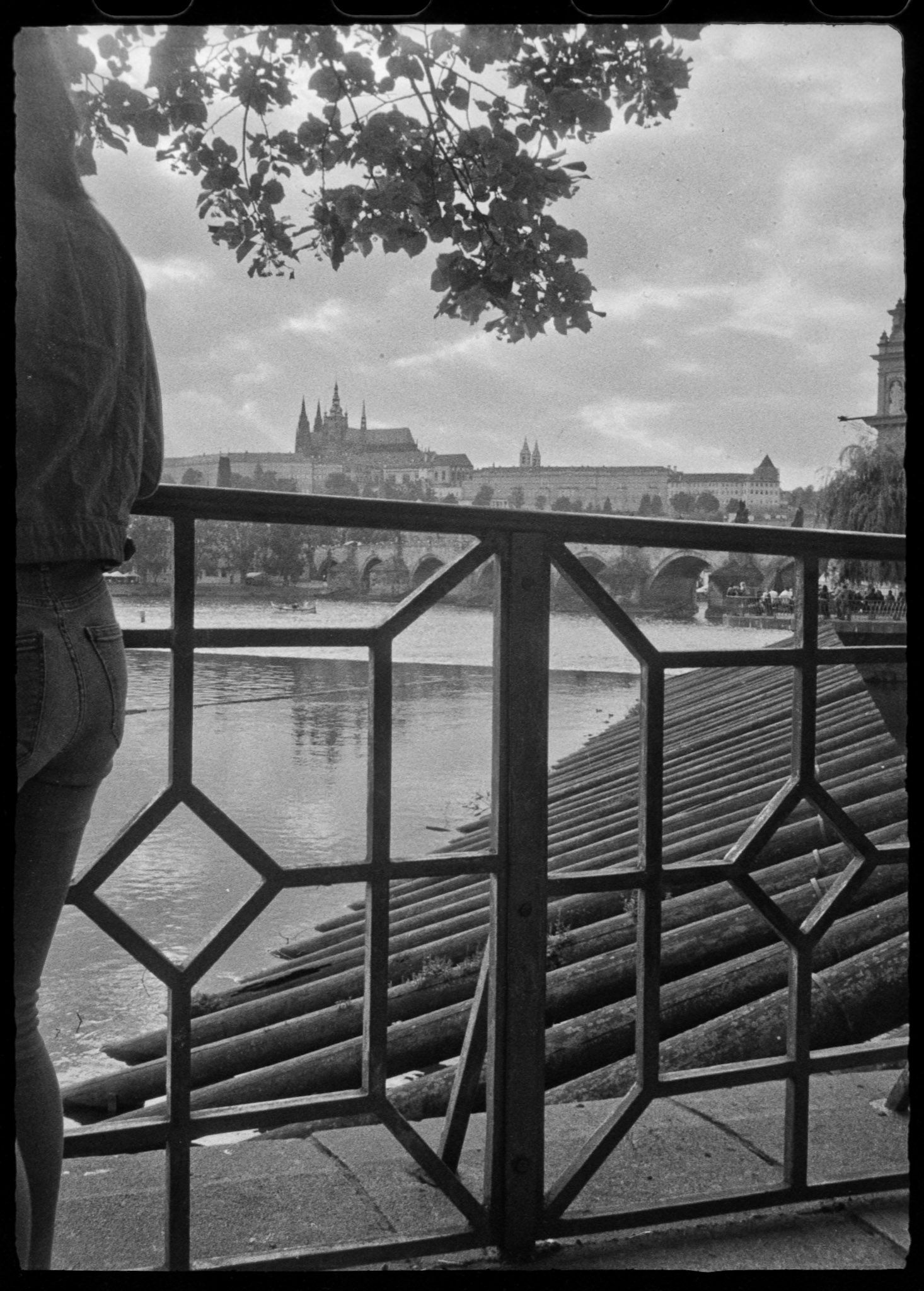 Prague Castle