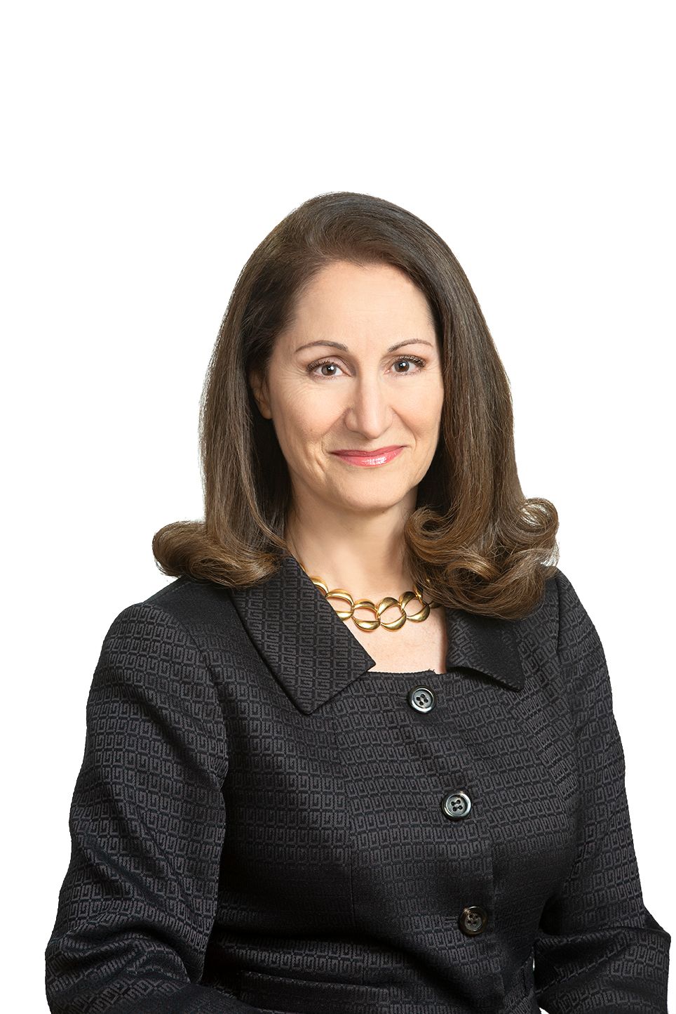 Corporate headshot photography St. Pete FL — wealth manager for firm team page