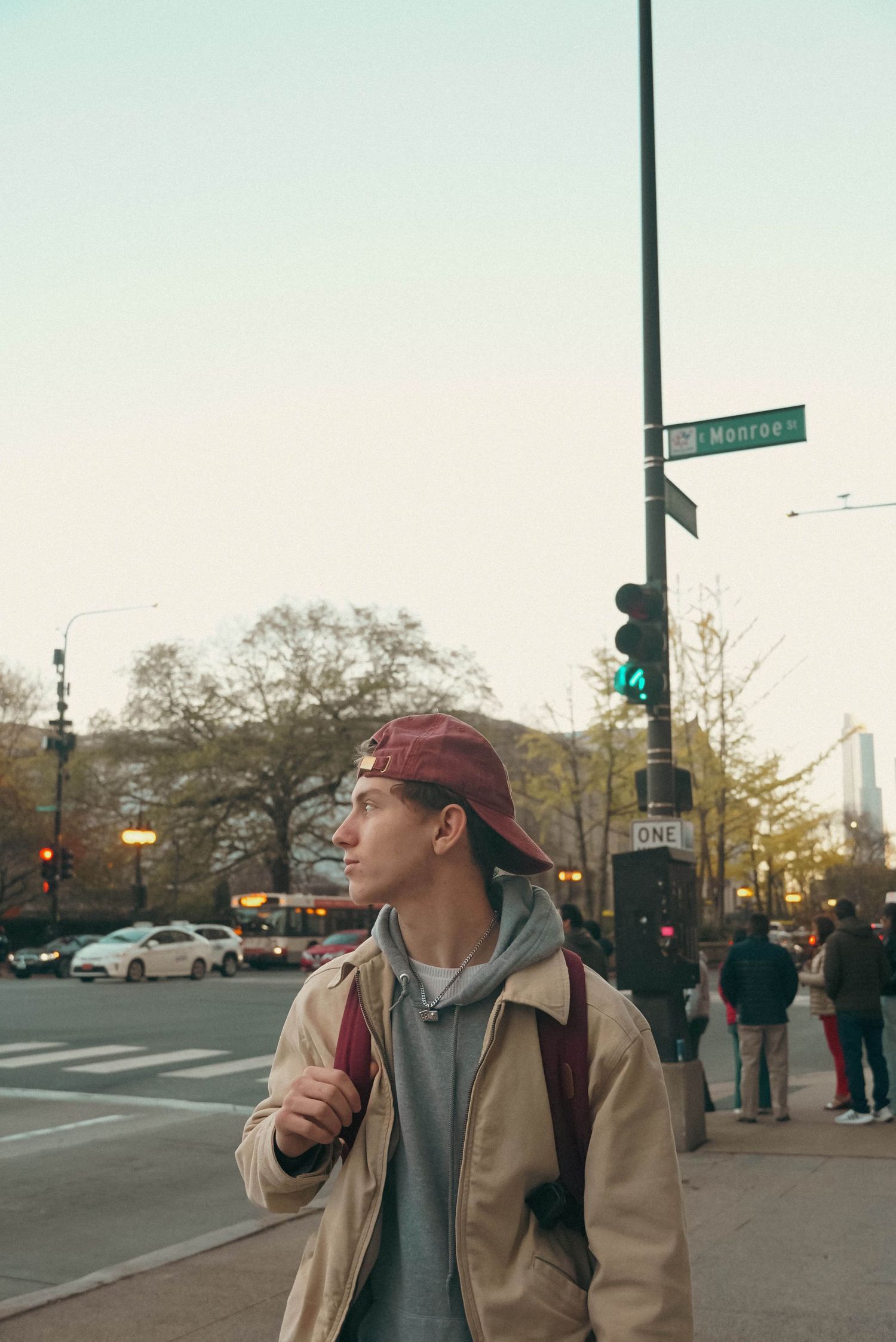 Chicago