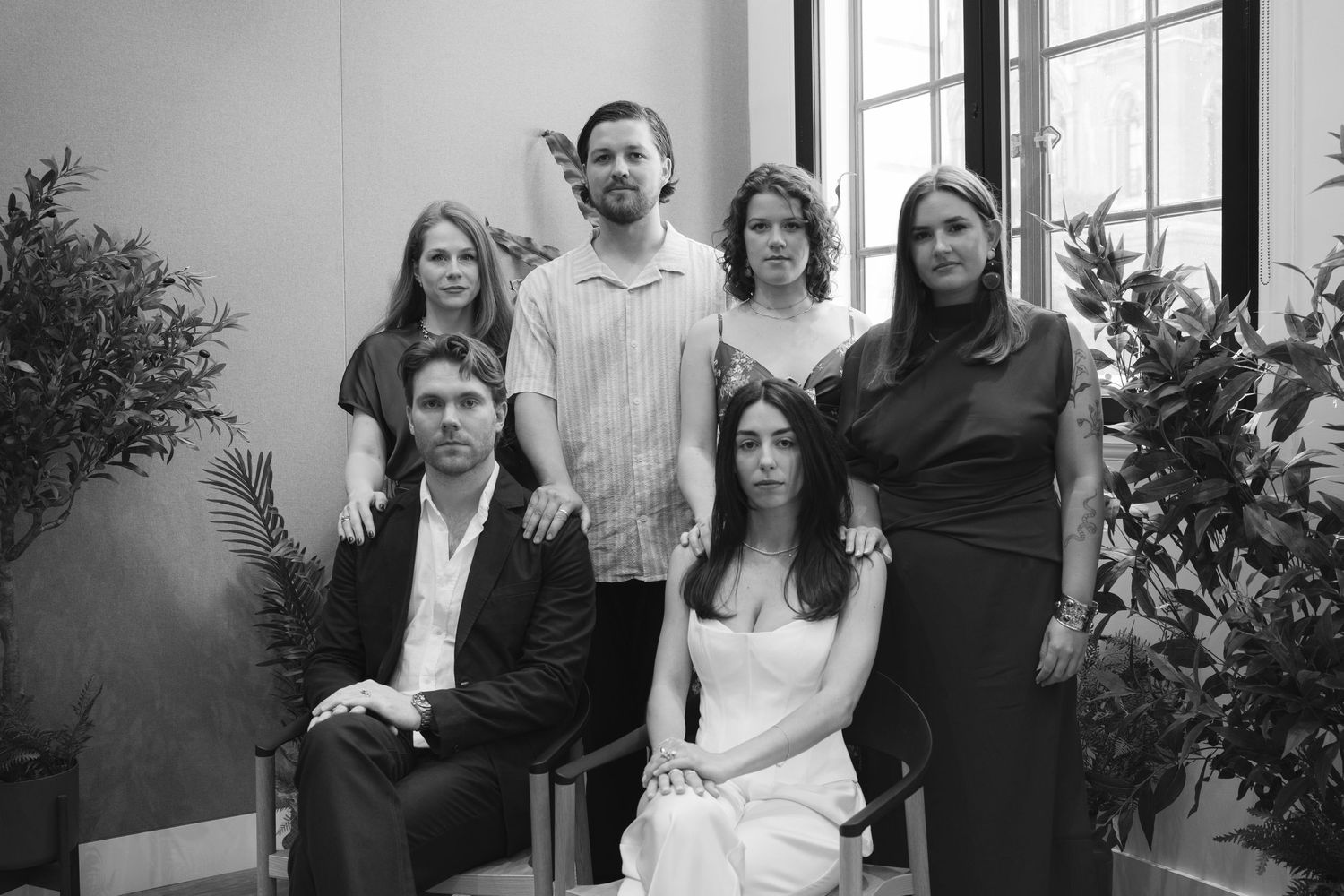 Surrey & Hampshire based photographer Megan Elizabeth, creates timeless wedding photographs inspired by nostalgia, quiet moments and genuine