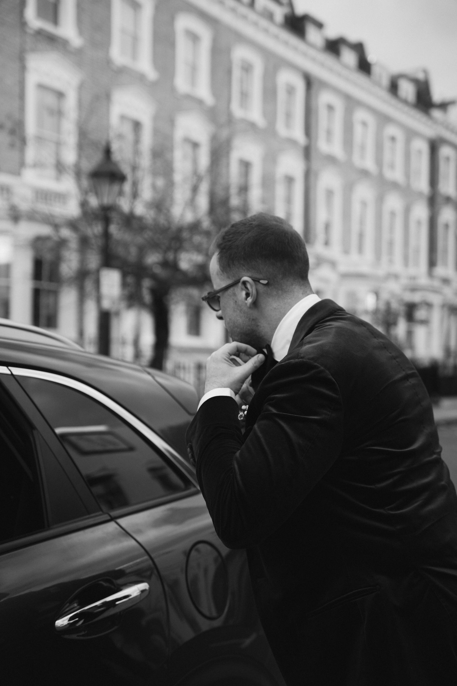 Groom