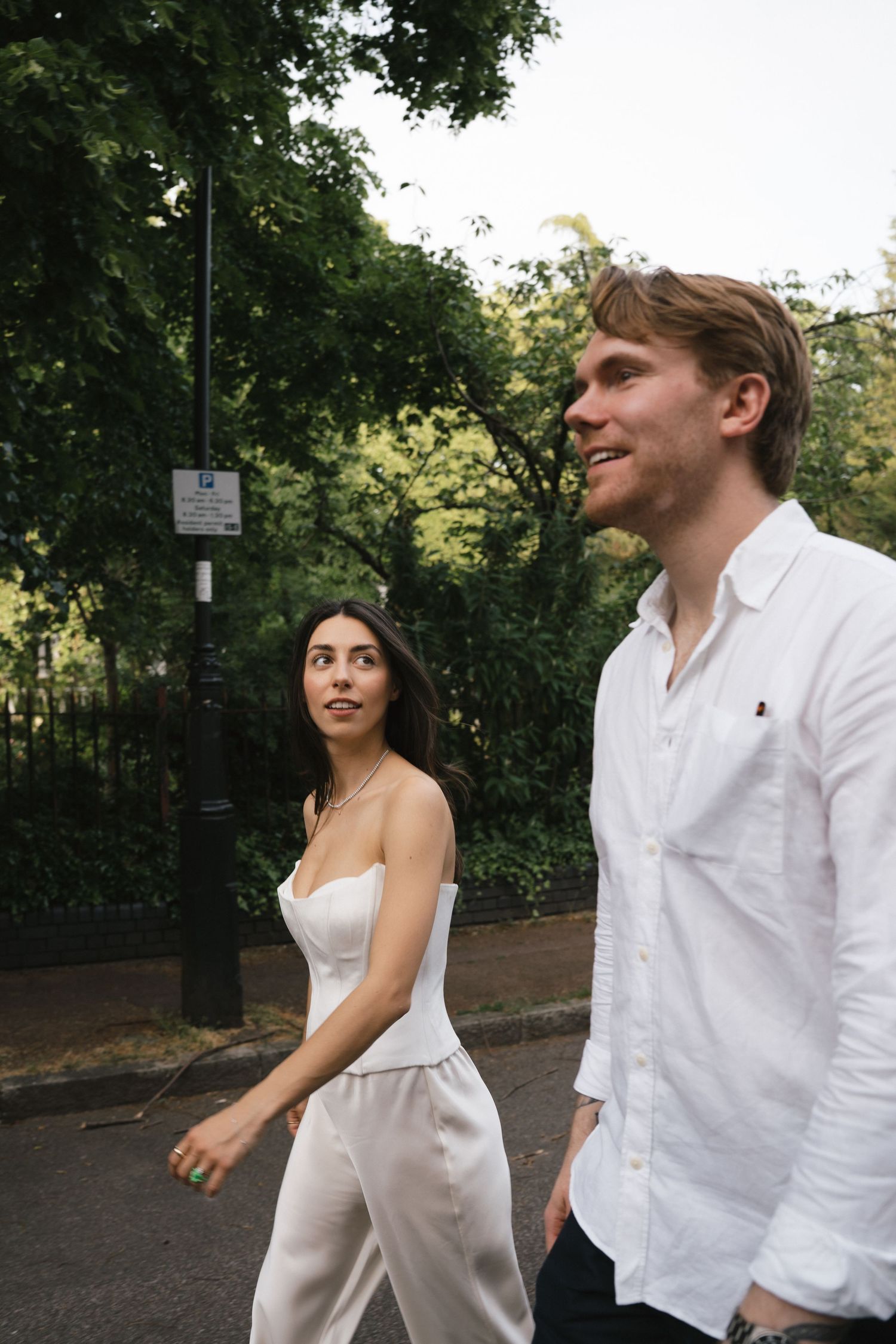 Surrey & Hampshire based photographer Megan Elizabeth, creates timeless wedding photographs inspired by nostalgia, quiet moments and genuine