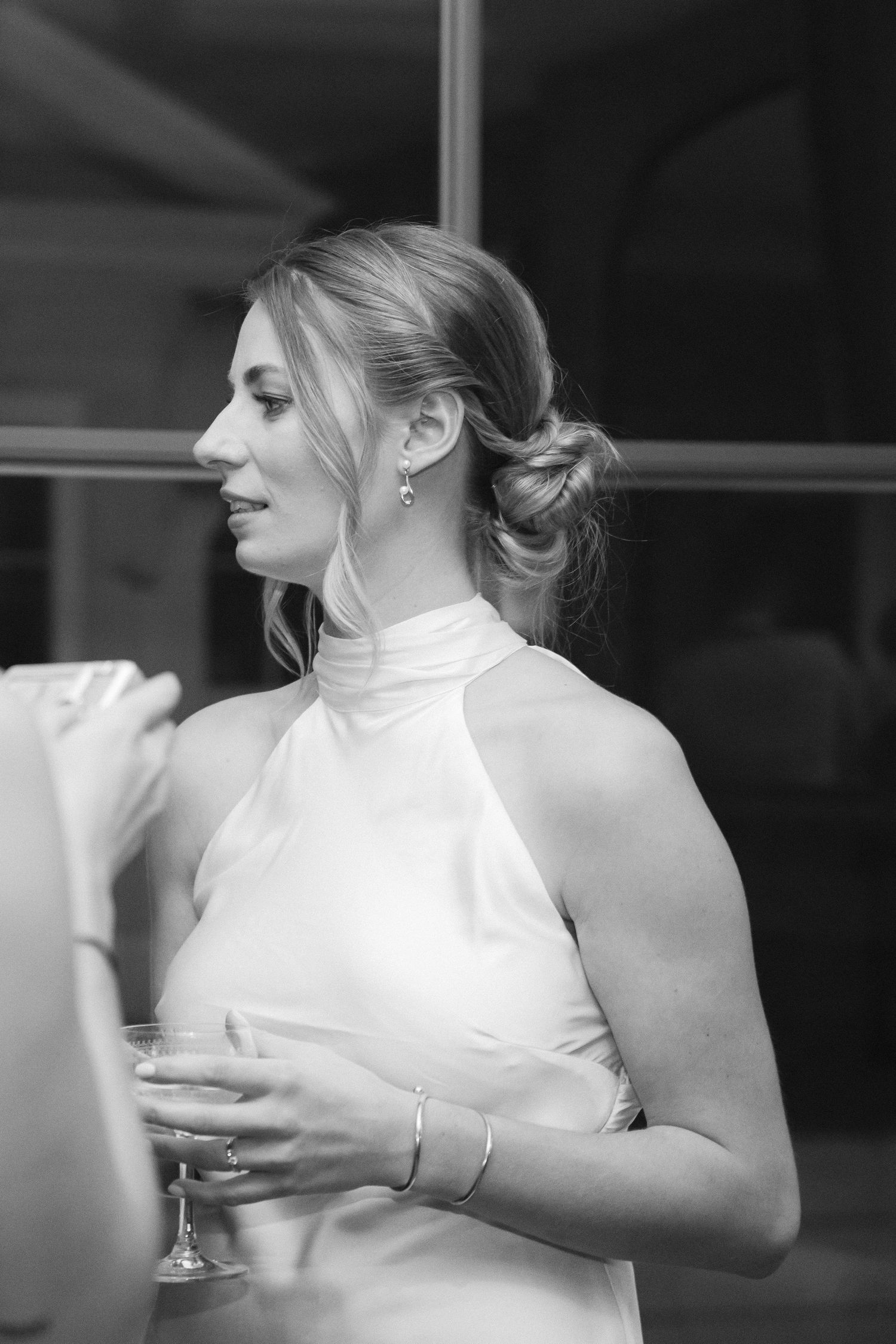 Surrey & Hampshire based photographer Megan Elizabeth, creates timeless wedding photographs inspired by nostalgia, quiet moments and genuine