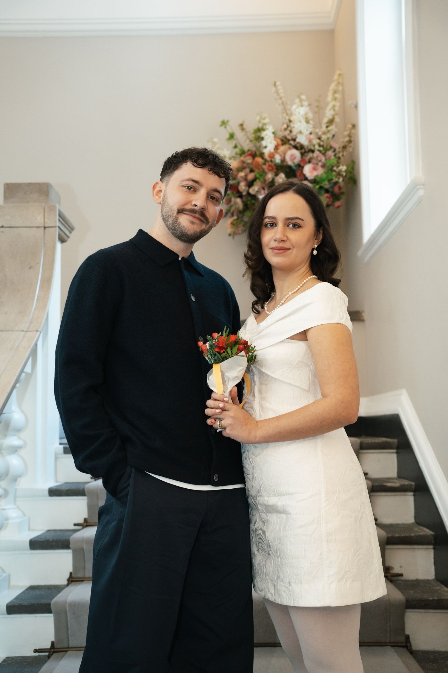 Surrey & Hampshire based photographer Megan Elizabeth, creates timeless wedding photographs inspired by nostalgia, quiet moments and genuine