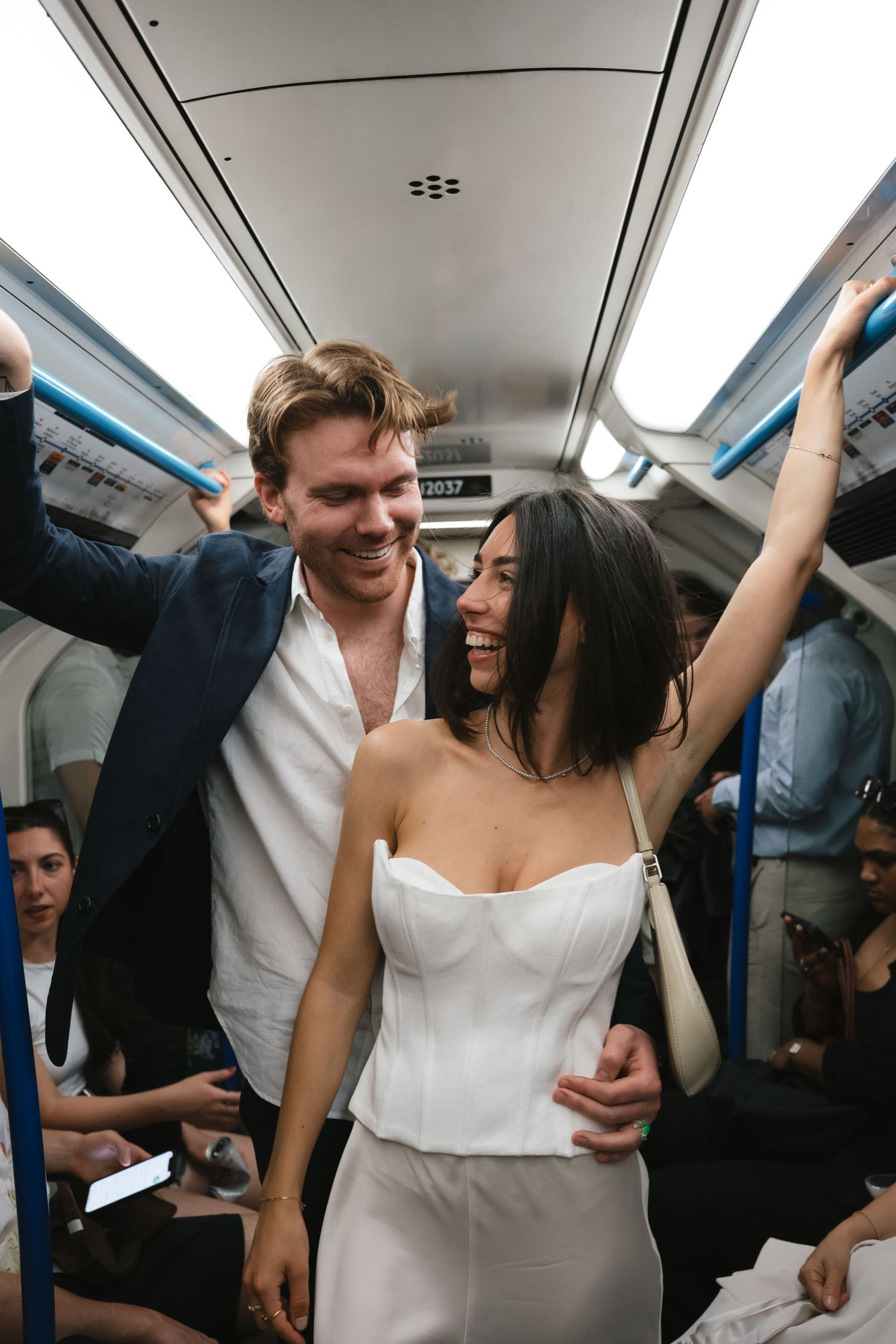 Surrey & Hampshire based photographer Megan Elizabeth, creates timeless wedding photographs inspired by nostalgia, quiet moments and genuine