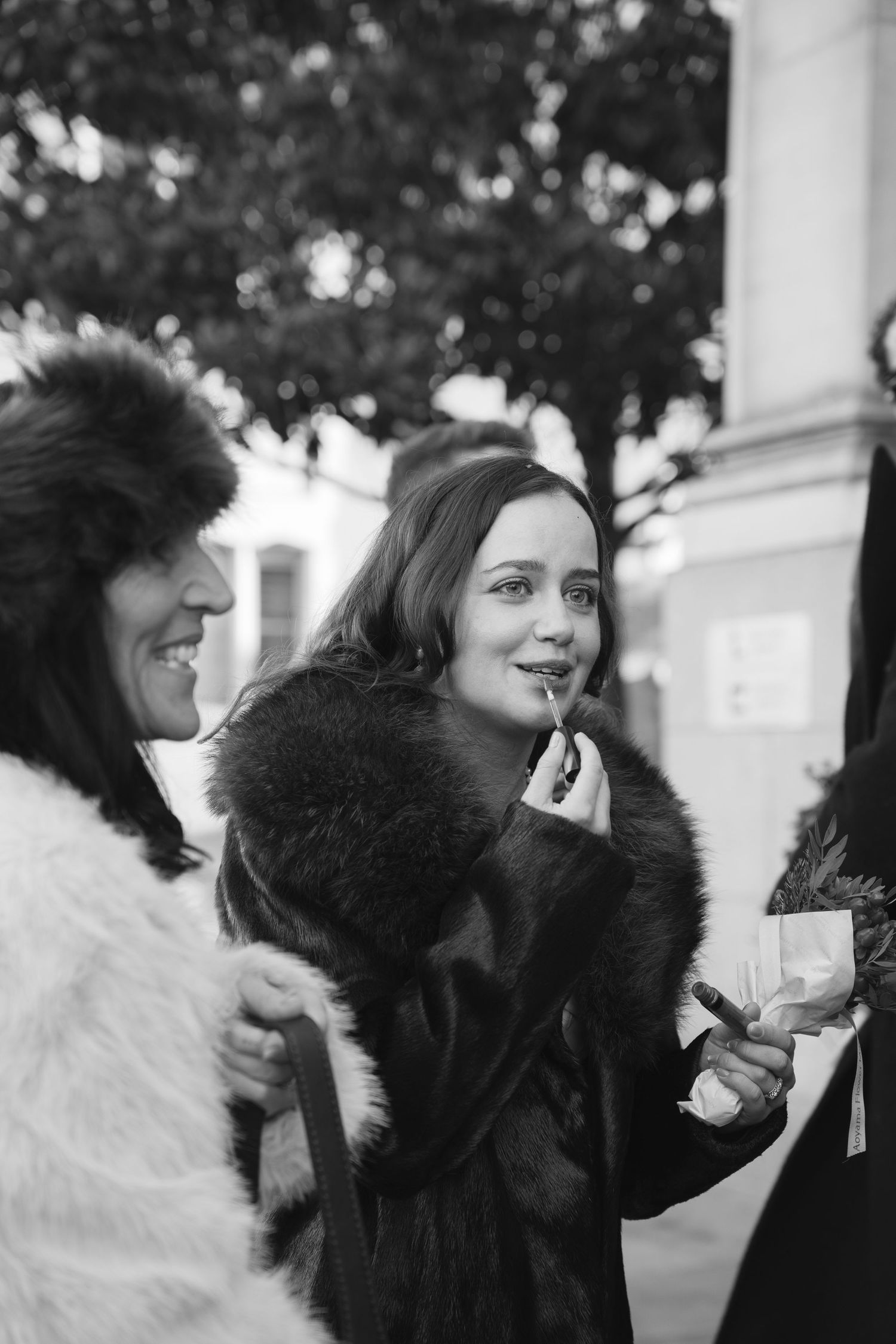 Surrey & Hampshire based photographer Megan Elizabeth, creates timeless wedding photographs inspired by nostalgia, quiet moments and genuine