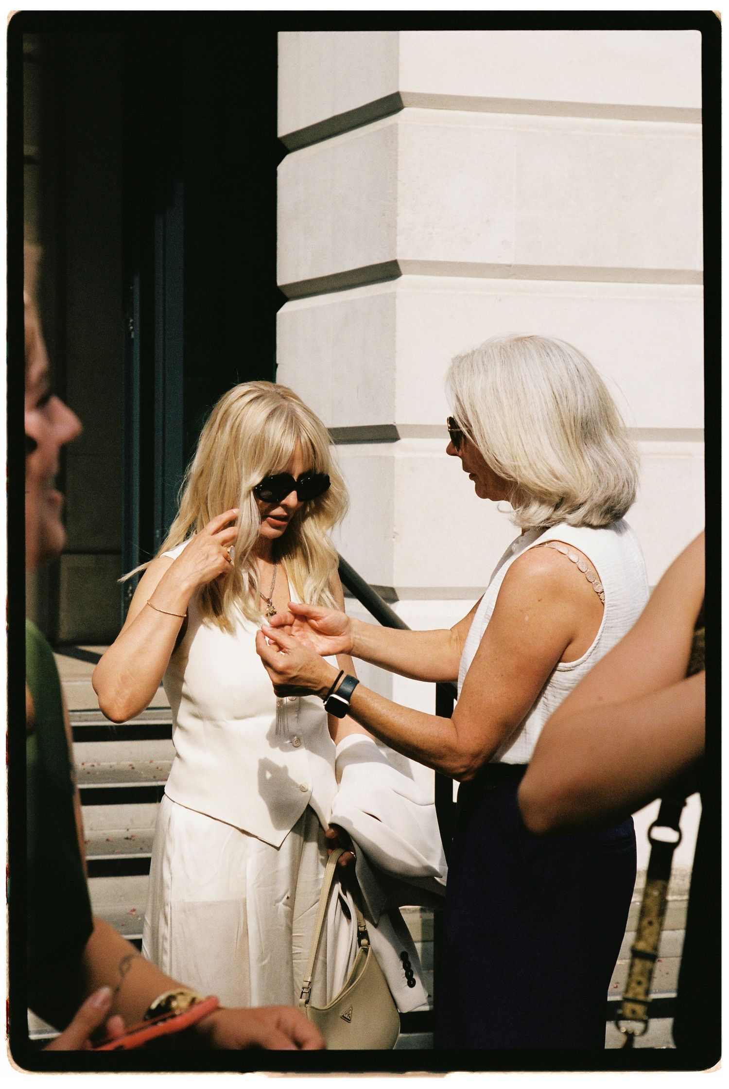 Surrey & Hampshire based photographer Megan Elizabeth, creates timeless wedding photographs inspired by nostalgia, quiet moments and genuine