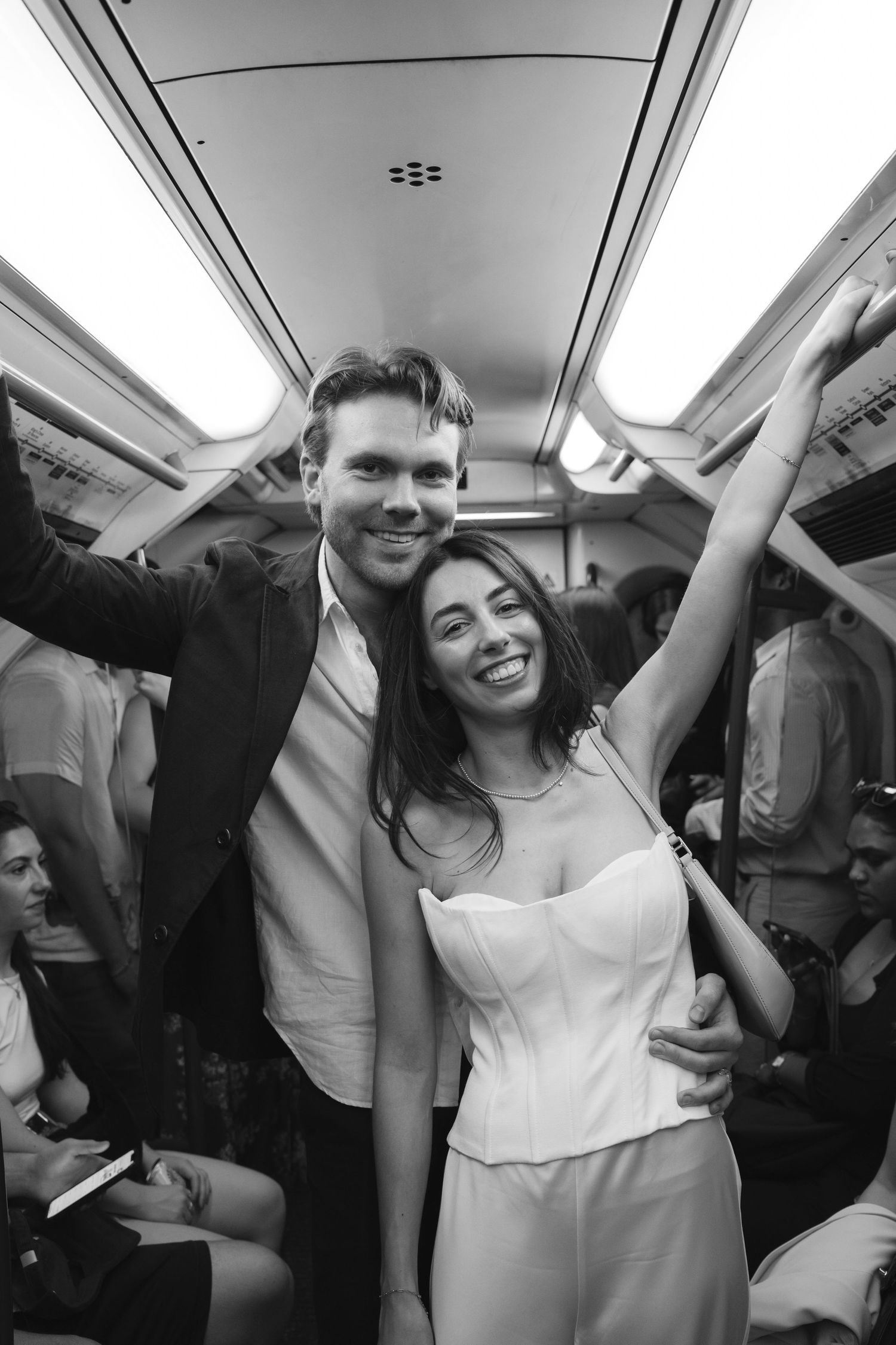 Surrey & Hampshire based photographer Megan Elizabeth, creates timeless wedding photographs inspired by nostalgia, quiet moments and genuine